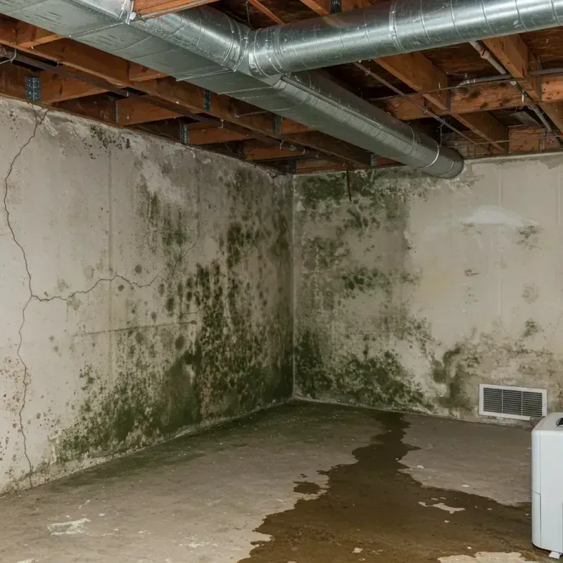 Professional Mold Removal in Strum, WI